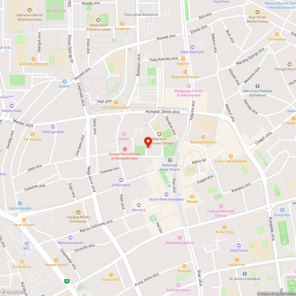 nem működik a világítás bejelentés helye