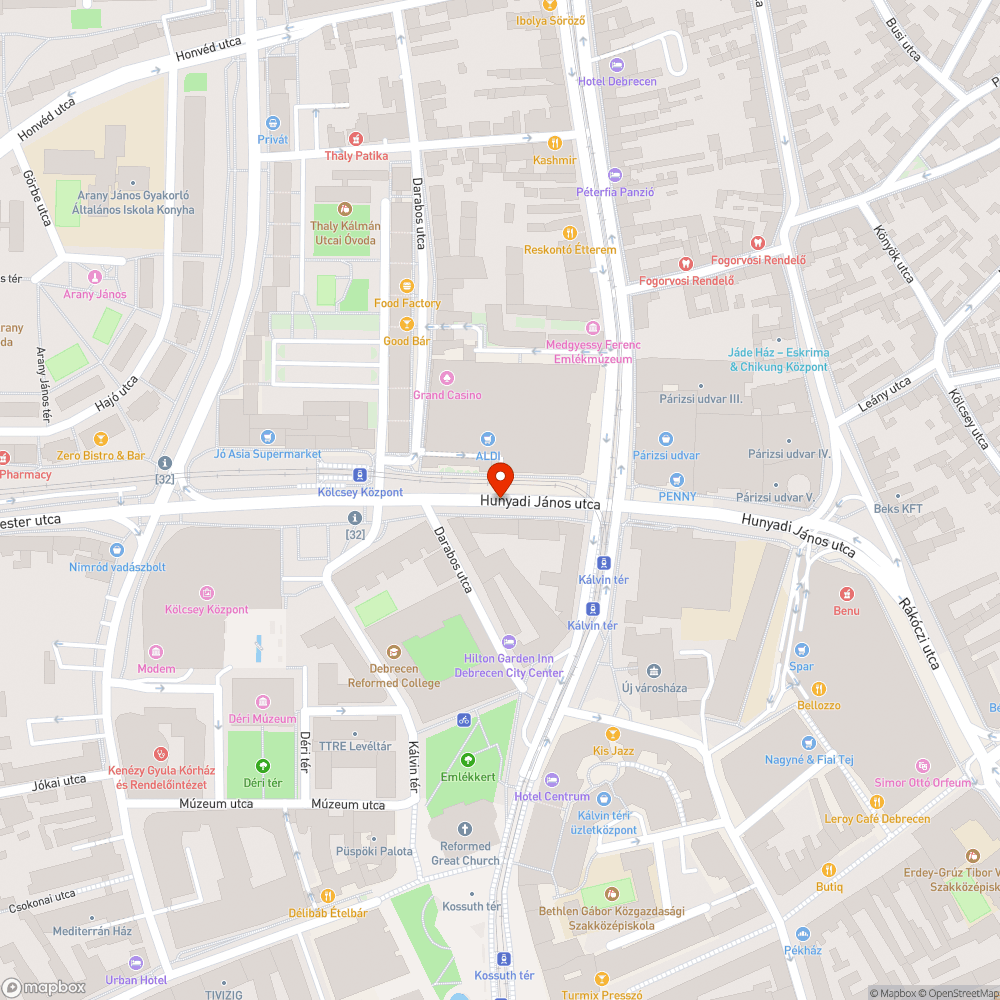 Hibás Kresz tábla világítás bejelentés helye