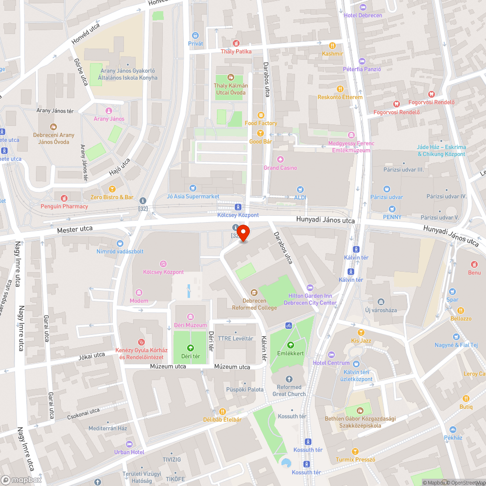 nem működik a világítás bejelentés helye