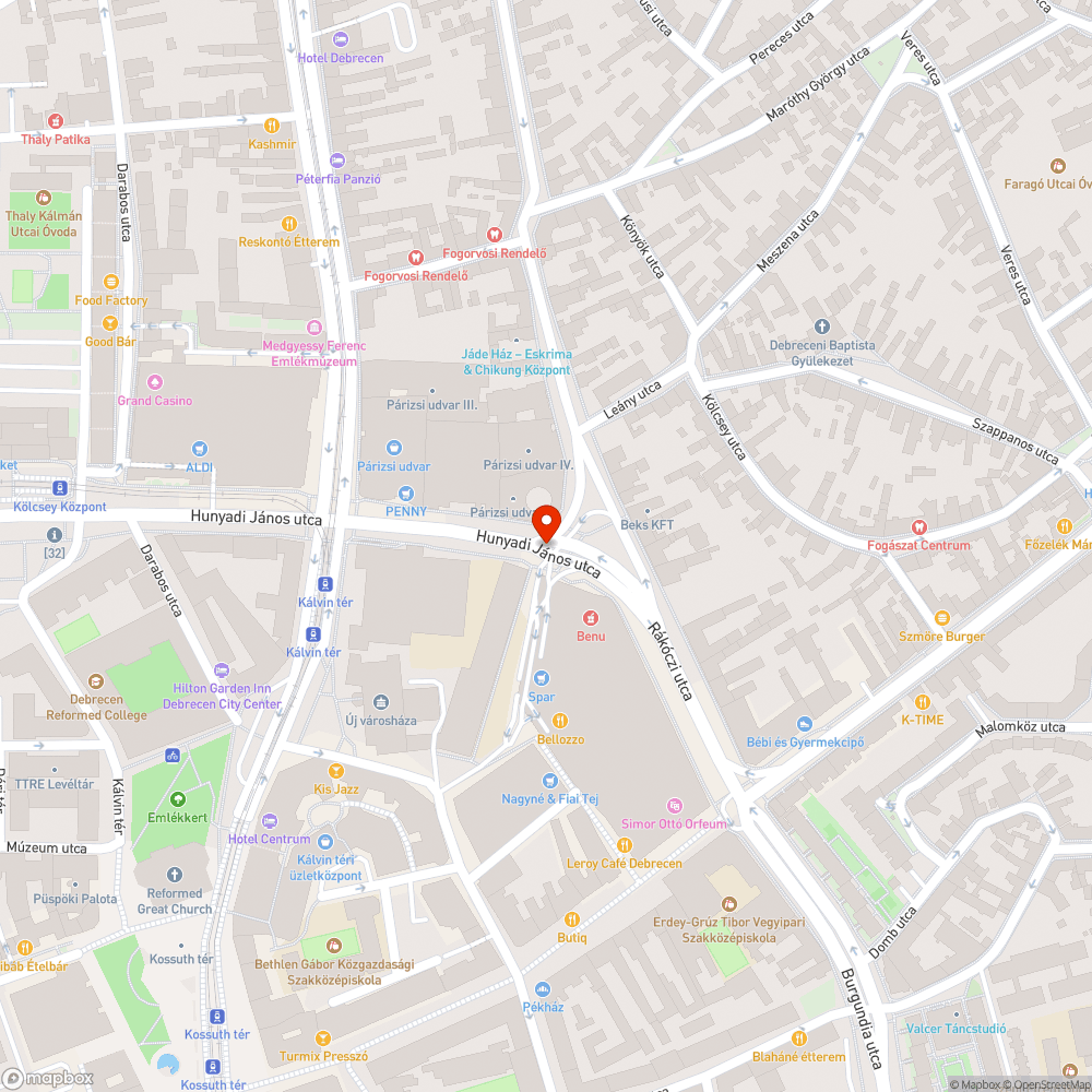 belső világítású Kresz tábláknak a világítása nem működik bejelentés helye