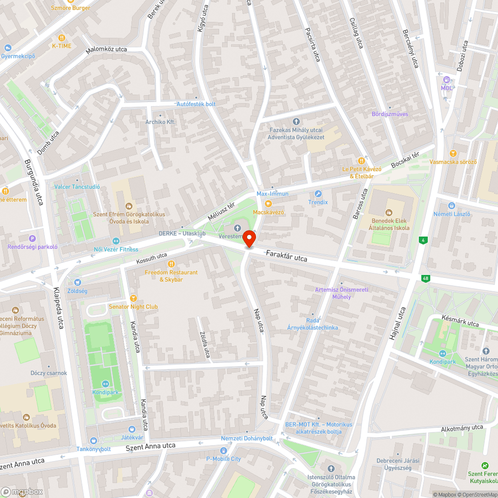 belső világítású Kresz táblák nem világítanak bejelentés helye