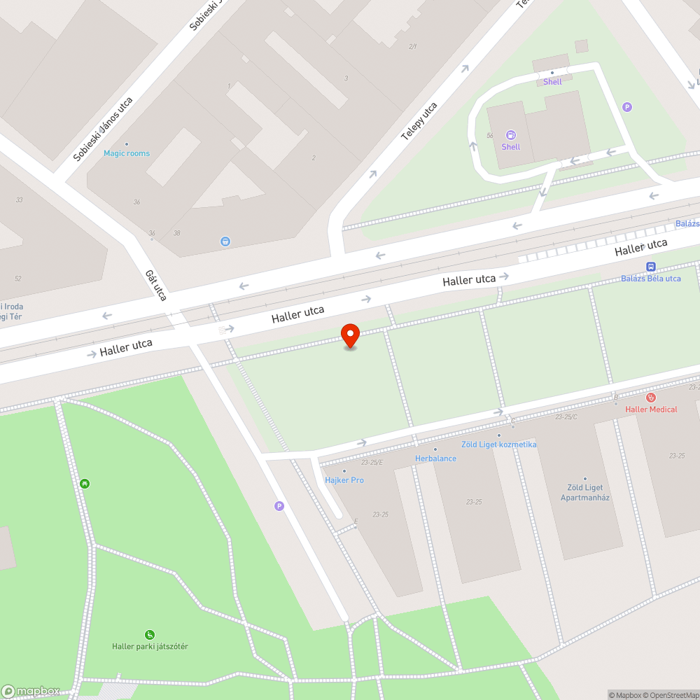 Nem lett eltakarítva a hó bejelentés helye