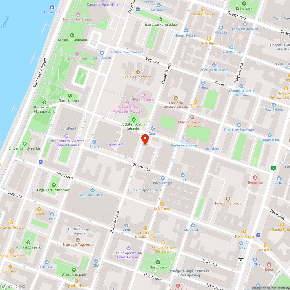 Tiszta lefagyott hó a jarda bejelentés helye