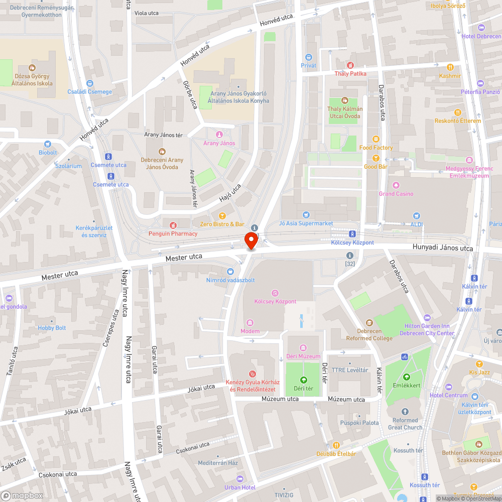 gyengén látókat szabad jelzésről tájékoztató hangjelző berendezések nem működnek bejelentés helye