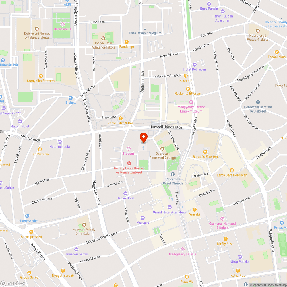 nem működik a közvilágítás bejelentés helye