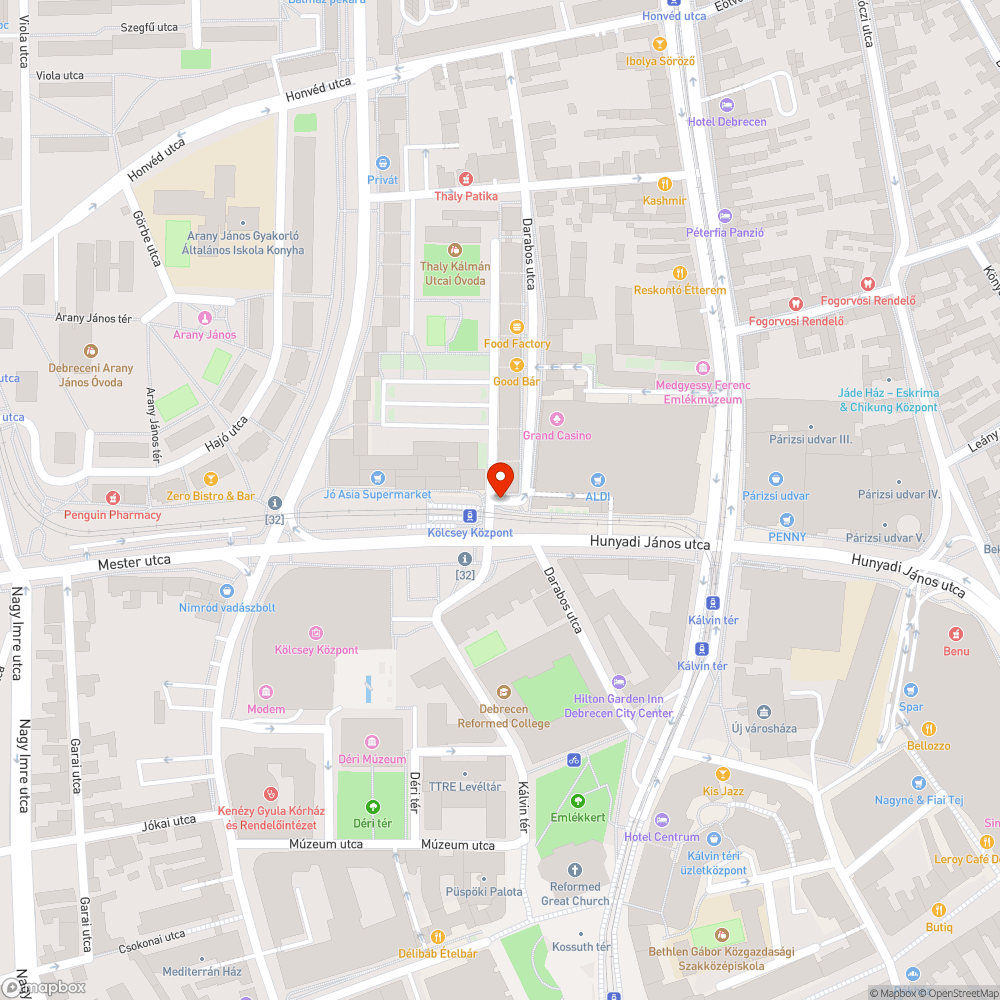 rendszeresen rongált(elhajlított) és elforgatott Kresz táblák bejelentés helye