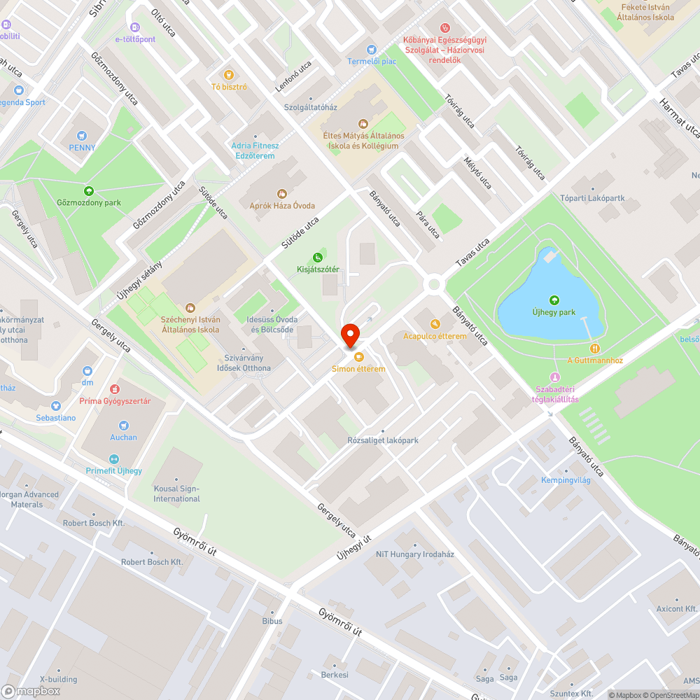 Lassan lekopott jelzések és hiányzó zárójelek bejelentés helye