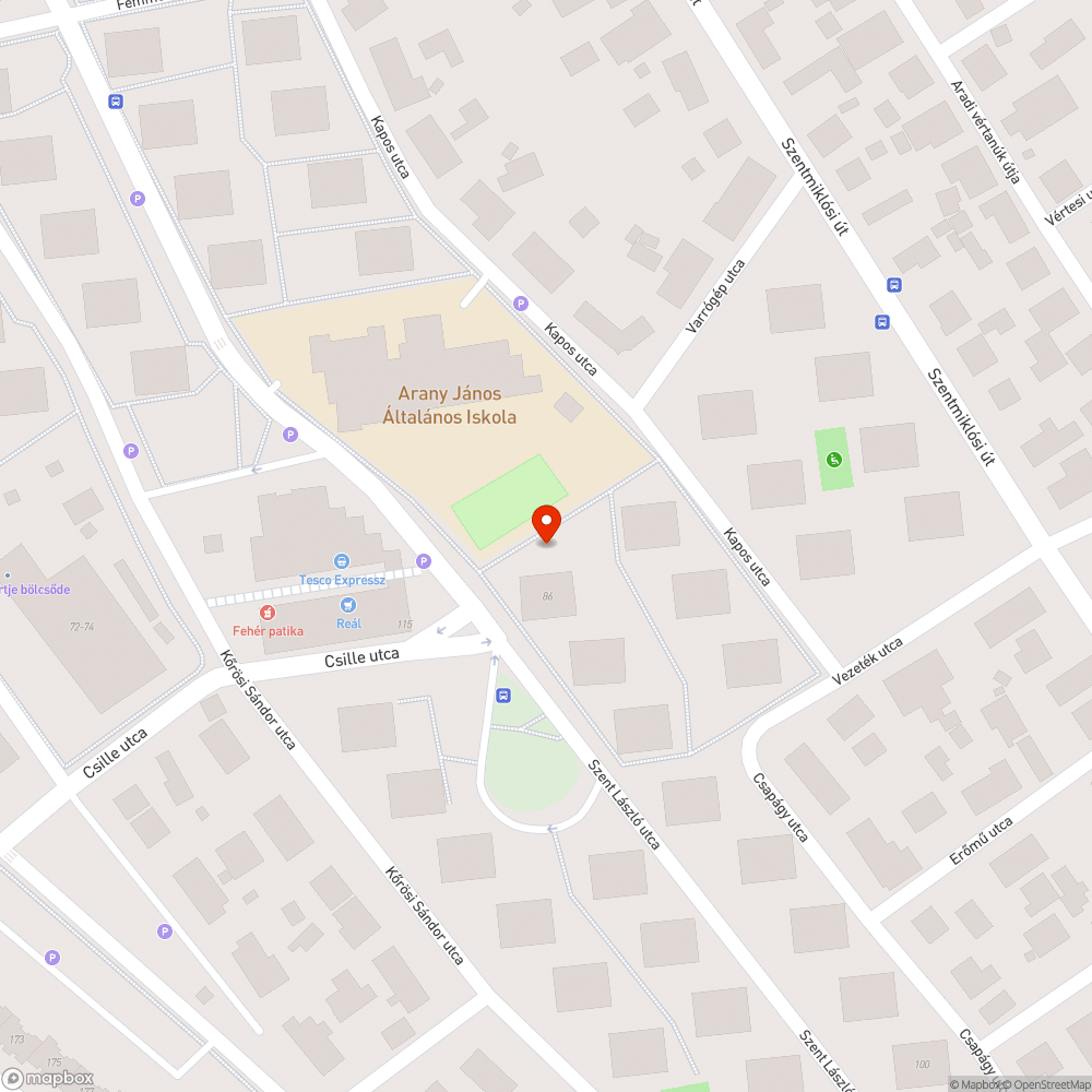 Kidöntött kábeltv doboz bejelentés helye