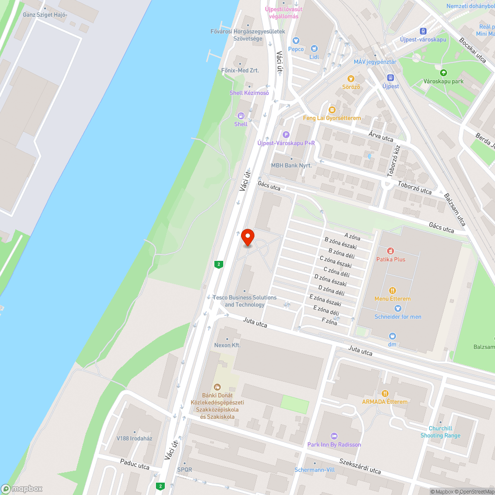 Nem járható a járda bejelentés helye