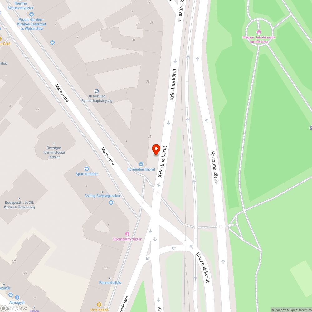 Kijött fedlap bejelentés helye