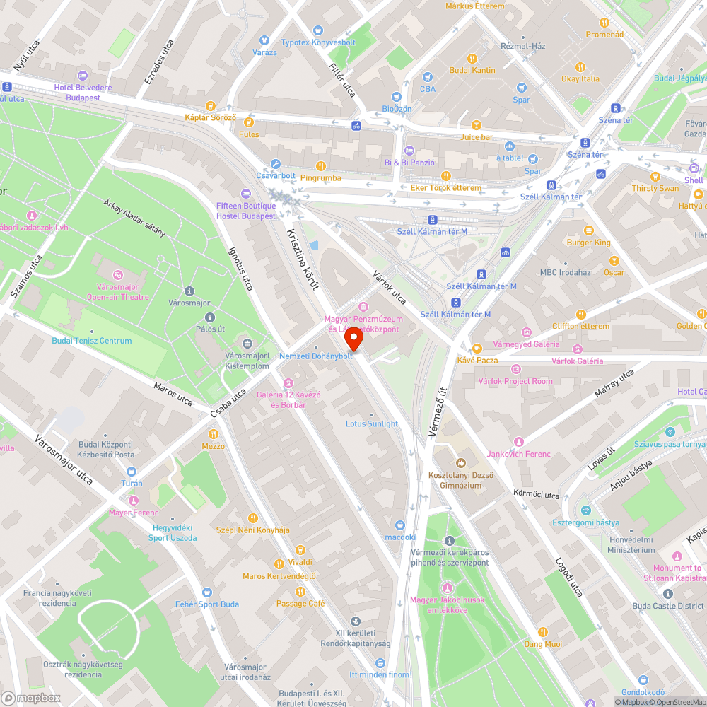 Hiányos UPC fedlap bejelentés helye