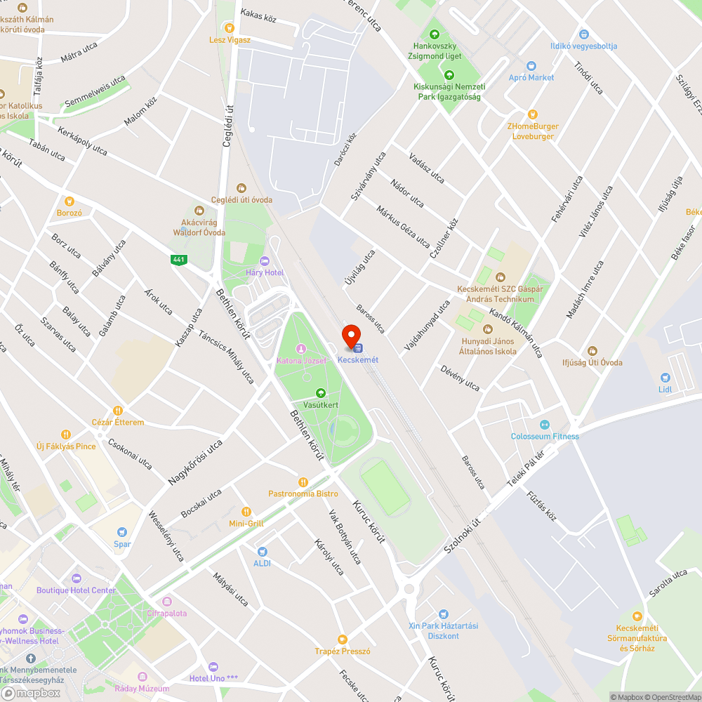 Orrfacsaró bűz a vonatváró wc-jében bejelentés helye