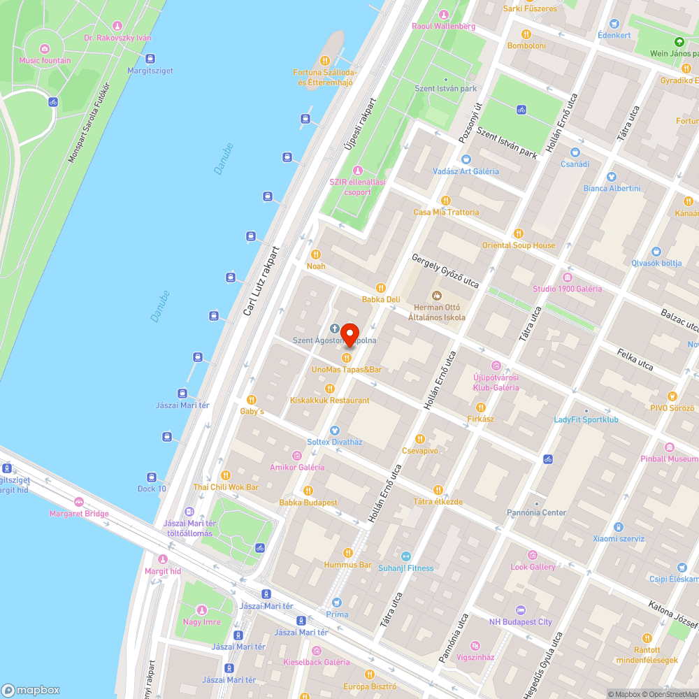 Közterület rendeltetéstől eltérő használata bejelentés helye