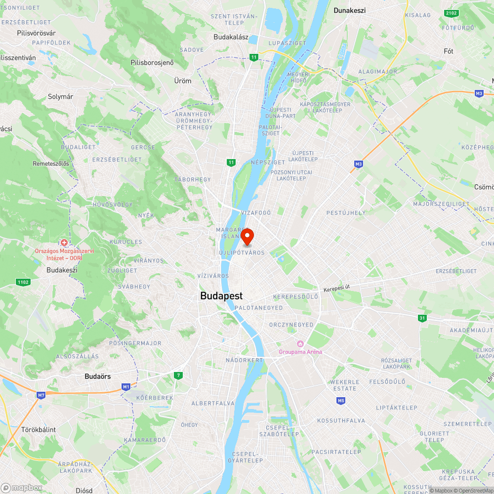 járdán lévő repedések miatt ázik a Társasház bejelentés helye