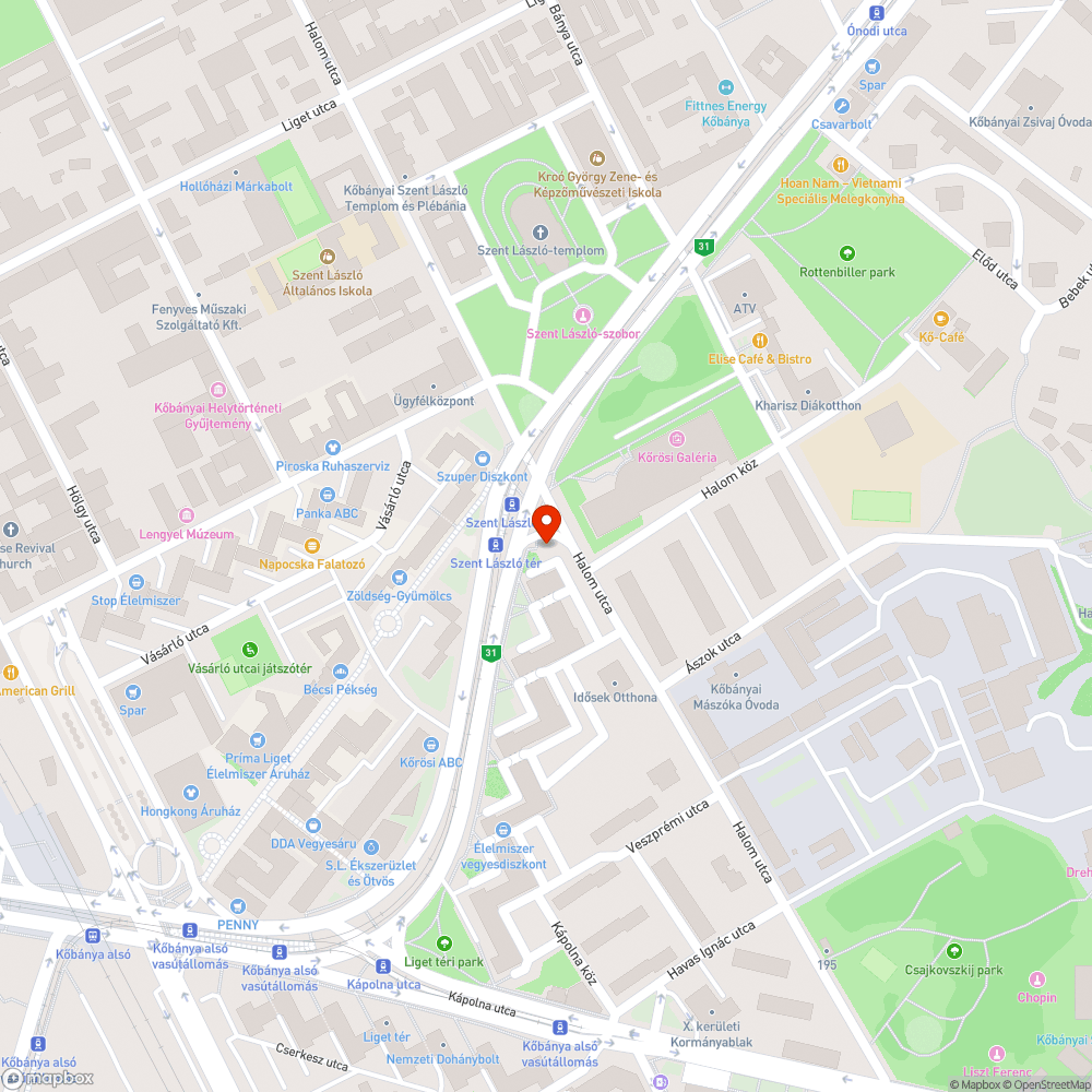 Bebarnult tábla bejelentés helye