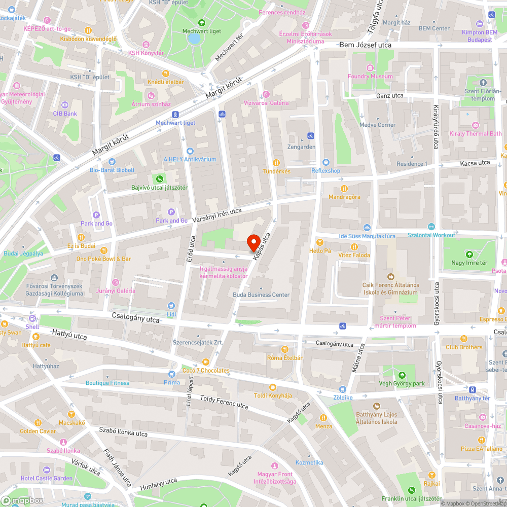 Kutyaürülék eltakarítása bejelentés helye