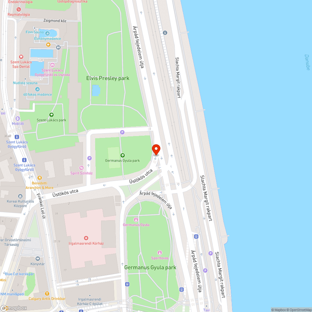 Leesett szerelőnyílás-takaró bejelentés helye