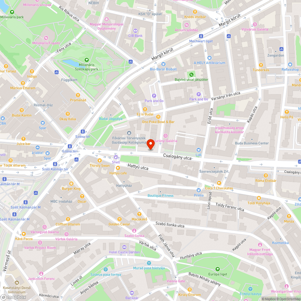 Fenyőfák el nem szállítása bejelentés helye