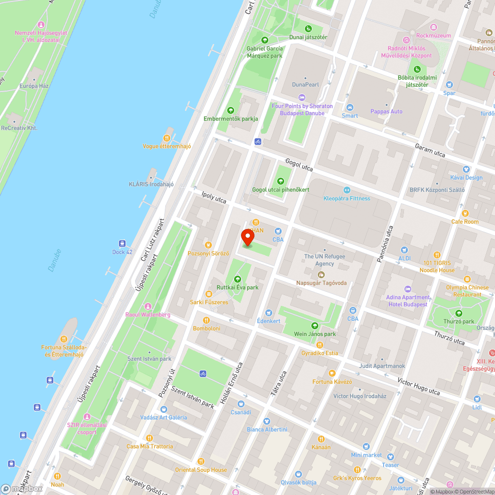 Kiégett lámpafél bejelentés helye