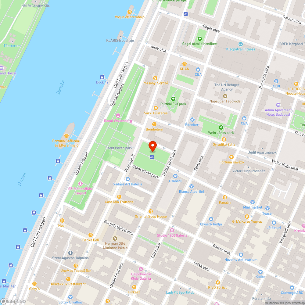 Kiégett lámpafél bejelentés helye