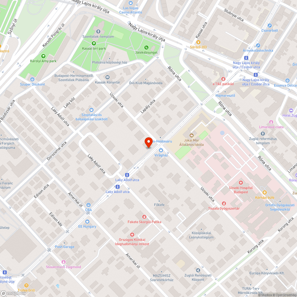 Rendszám nélküli autó közterületen bejelentés helye