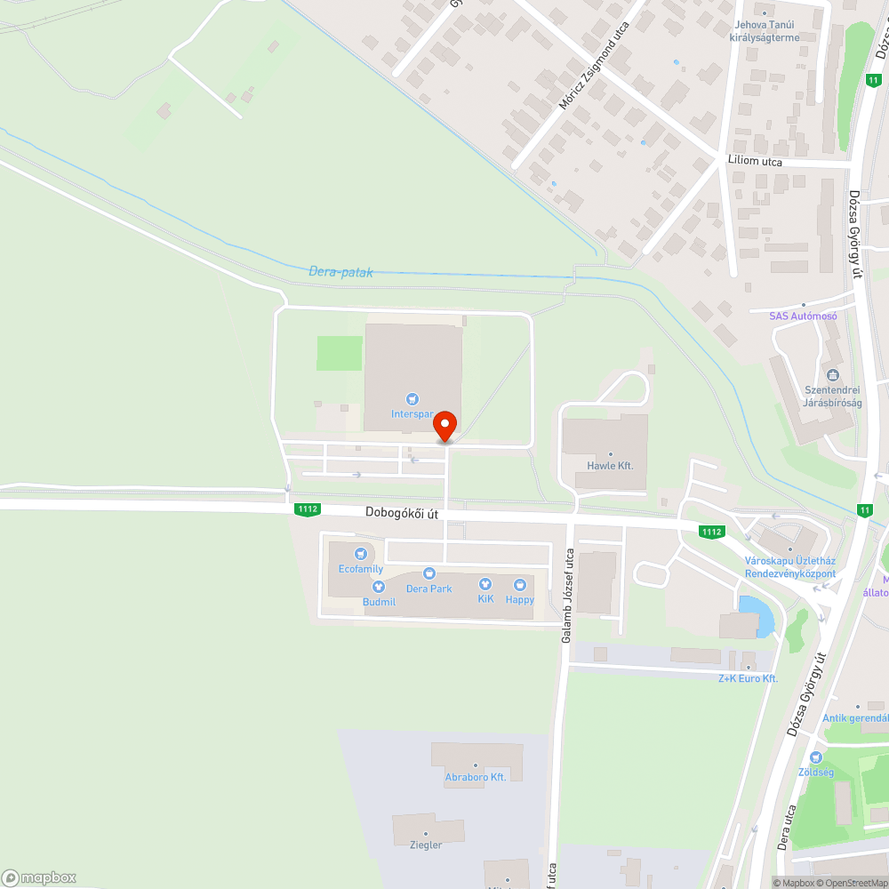 Két LED lámpa kiégett bejelentés helye