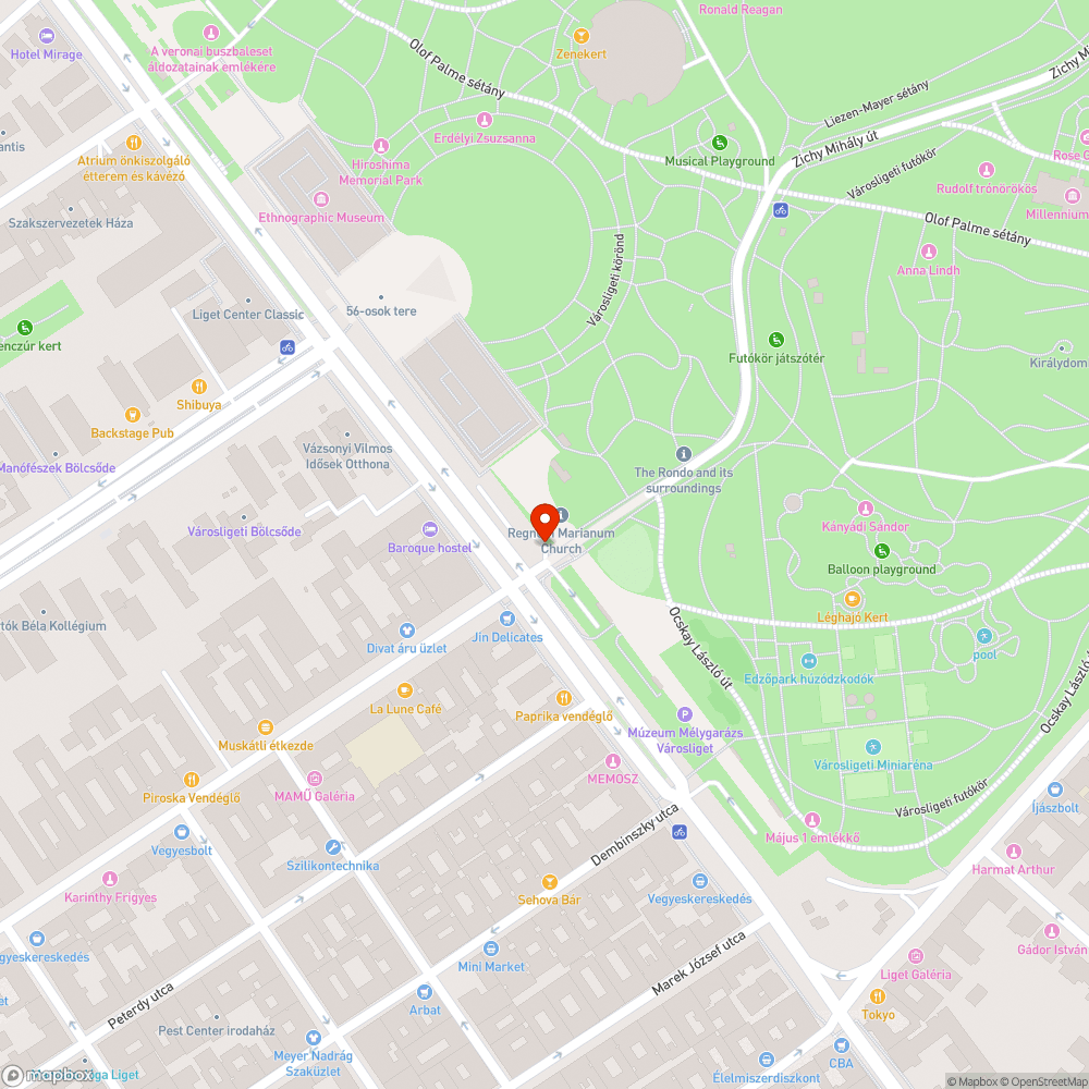 Gyalogosátkelő okosítása bejelentés helye