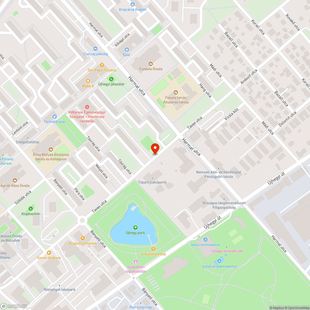 Lassan nagyon útban süllyedő csatornafedlap bejelentés helye