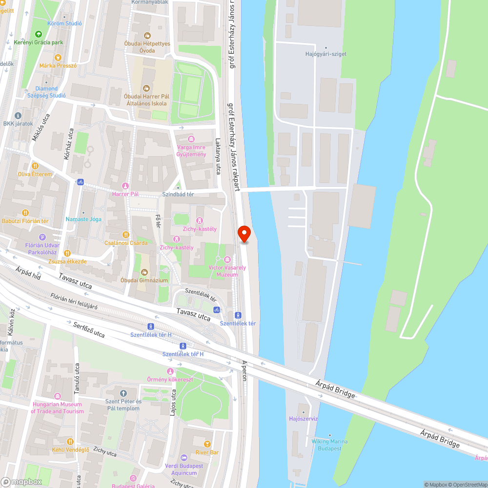 Pocsék állapotú szekrény bejelentés helye