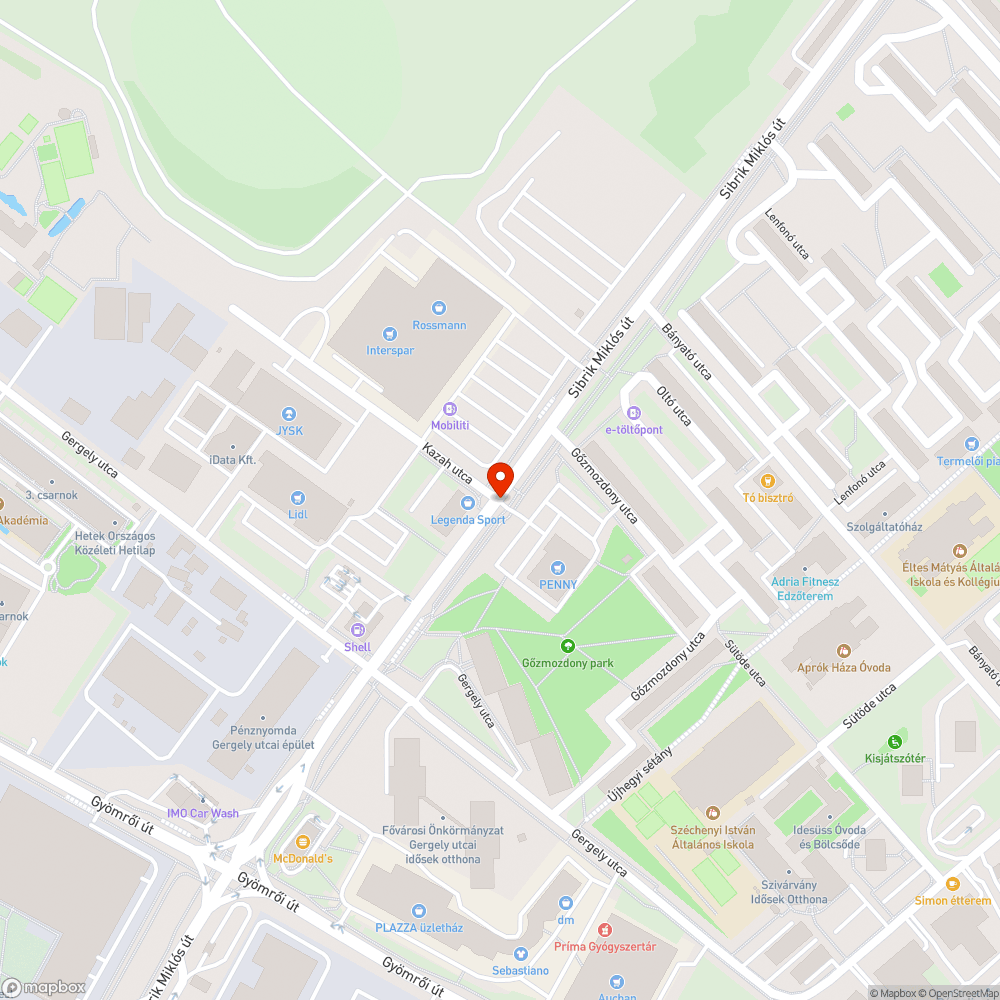 Elfordult közúti táblák bejelentés helye