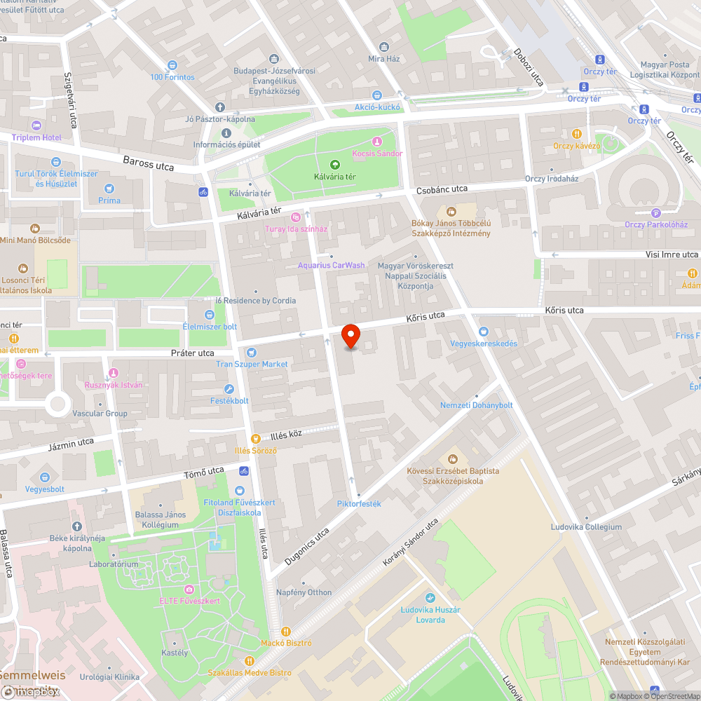 Tönkrement telekomos fedlapkeret bejelentés helye