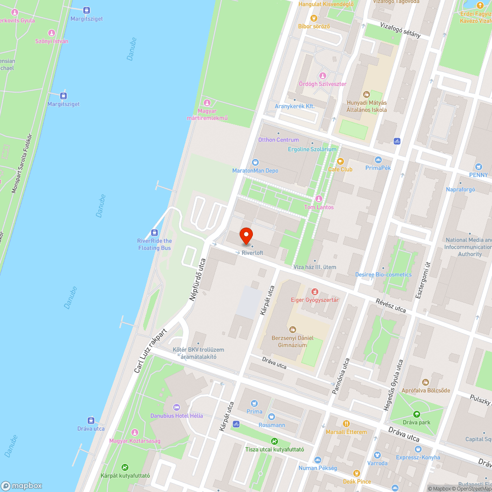 Kiégett lámpák bejelentés helye