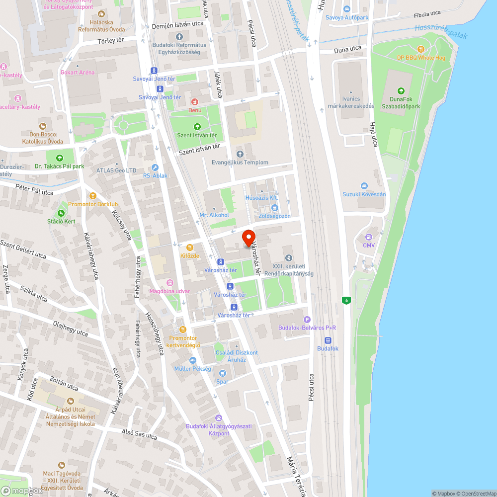 Javított útburkolati rész máris rossz bejelentés helye