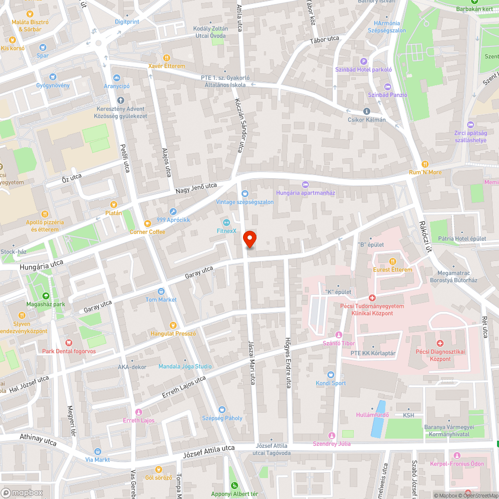 Hónapok óta nincs kicserélve a törött tábla bejelentés helye