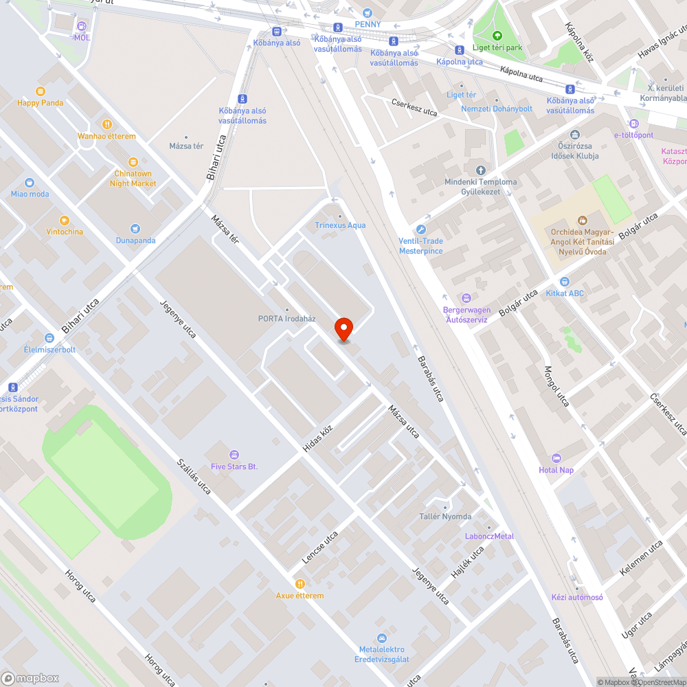 Törött keret, széttördelt gallér bejelentés helye