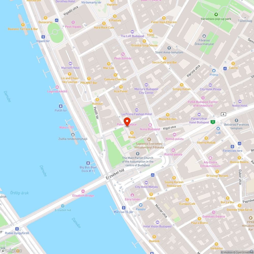 Kérem, takarítsák el az építési törmeléket bejelentés helye