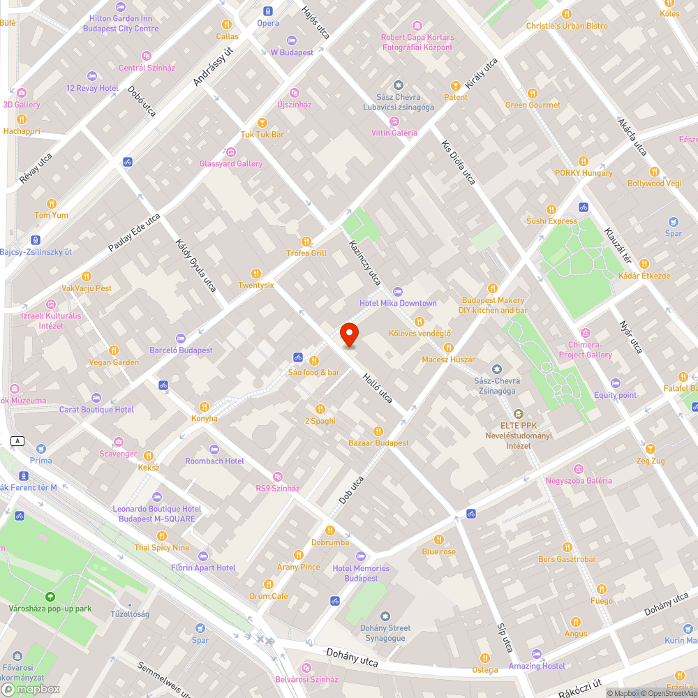 Kérem, takarítsák el az építési törmeléket bejelentés helye