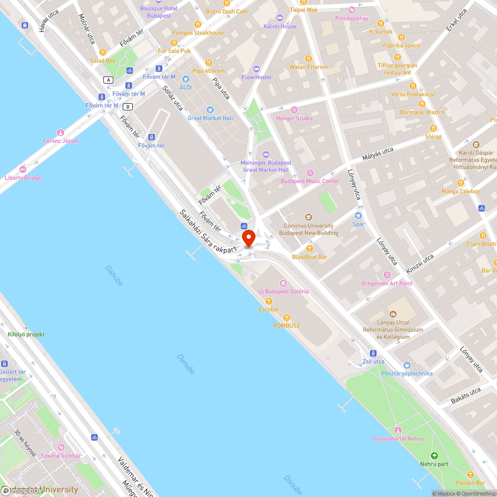 Törött szegélykő bejelentés helye