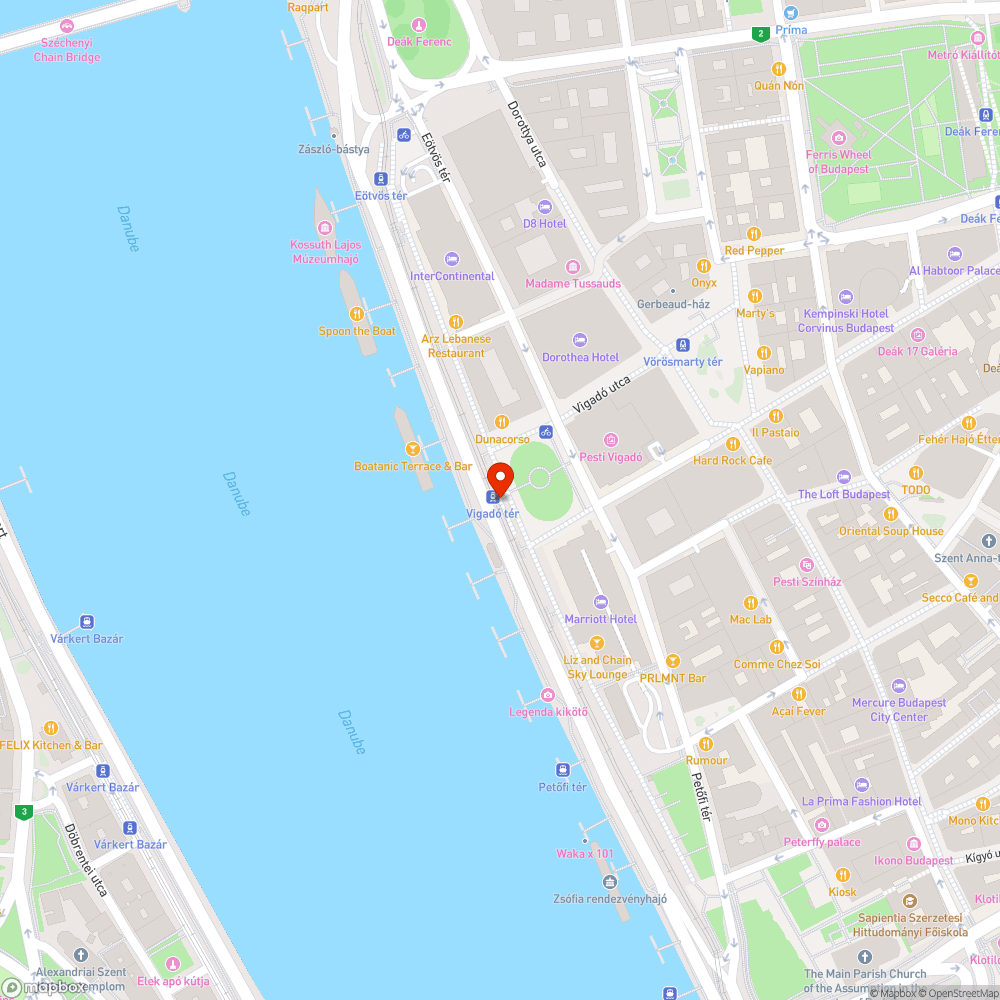 Hiányzó szemetes bejelentés helye