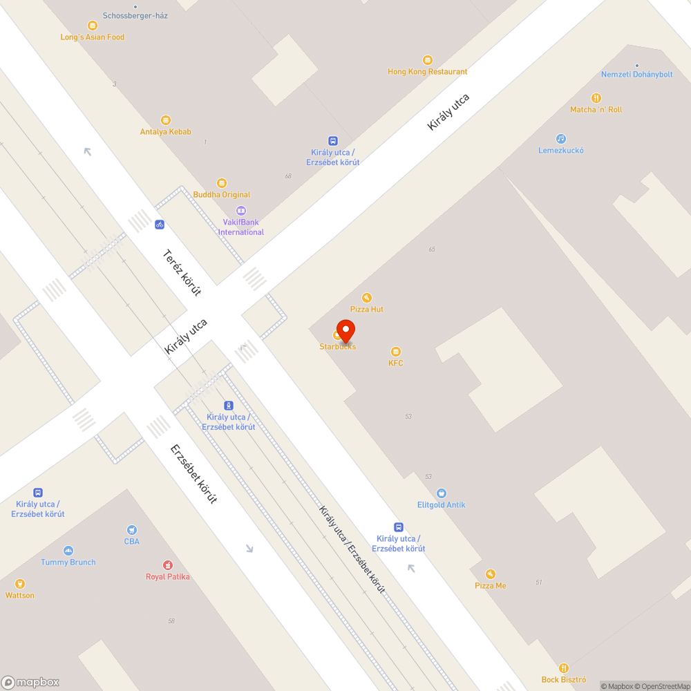 A fedlap felületéből kikopott az aszfalt bejelentés helye