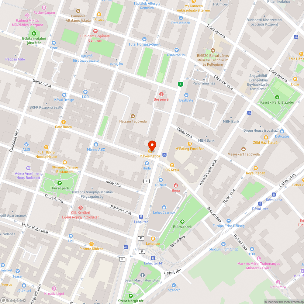 Szemetes áthelyezése bejelentés helye