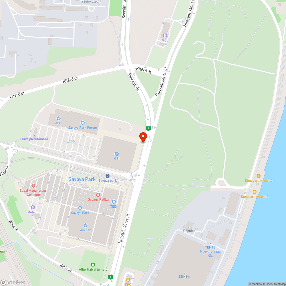 Nem világít az egyik lámpa bejelentés helye