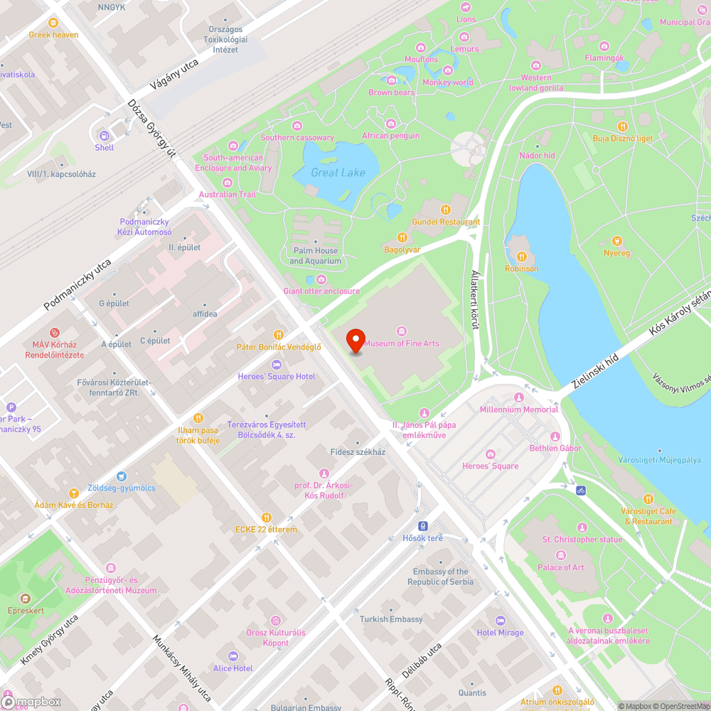 Menetrendjelzőt jobb helyre bejelentés helye