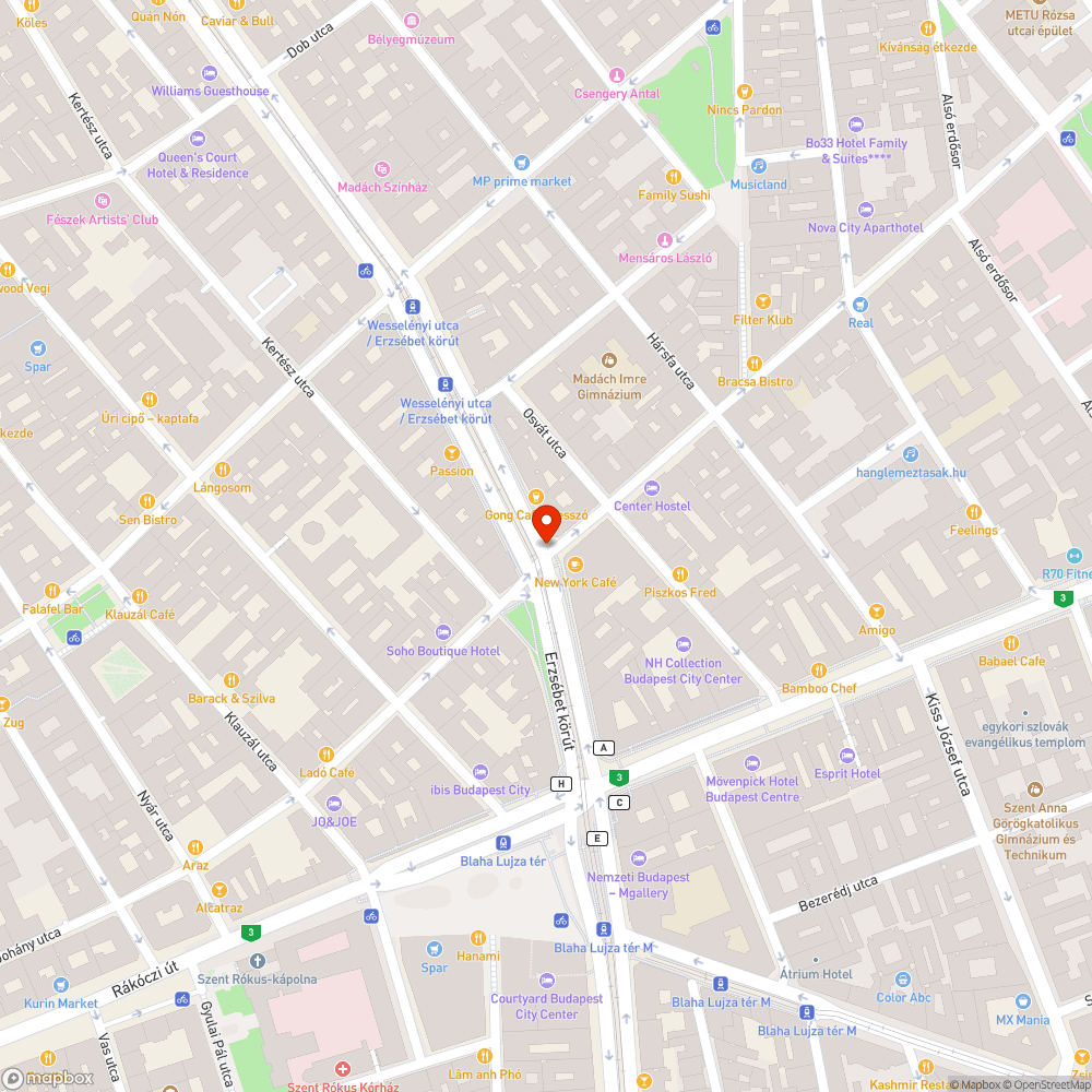 Nem világít az oszlop bejelentés helye