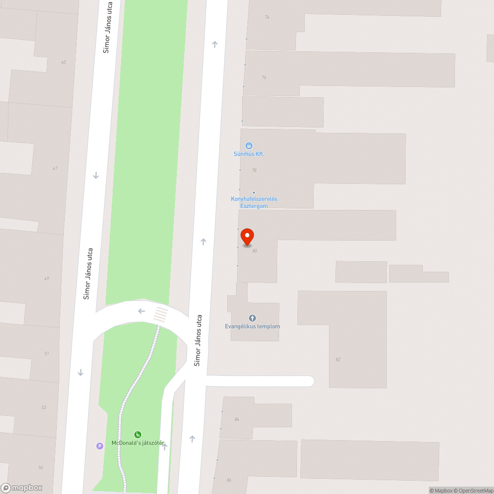 Megállni tiloson nem lehet kivétel bejelentés helye