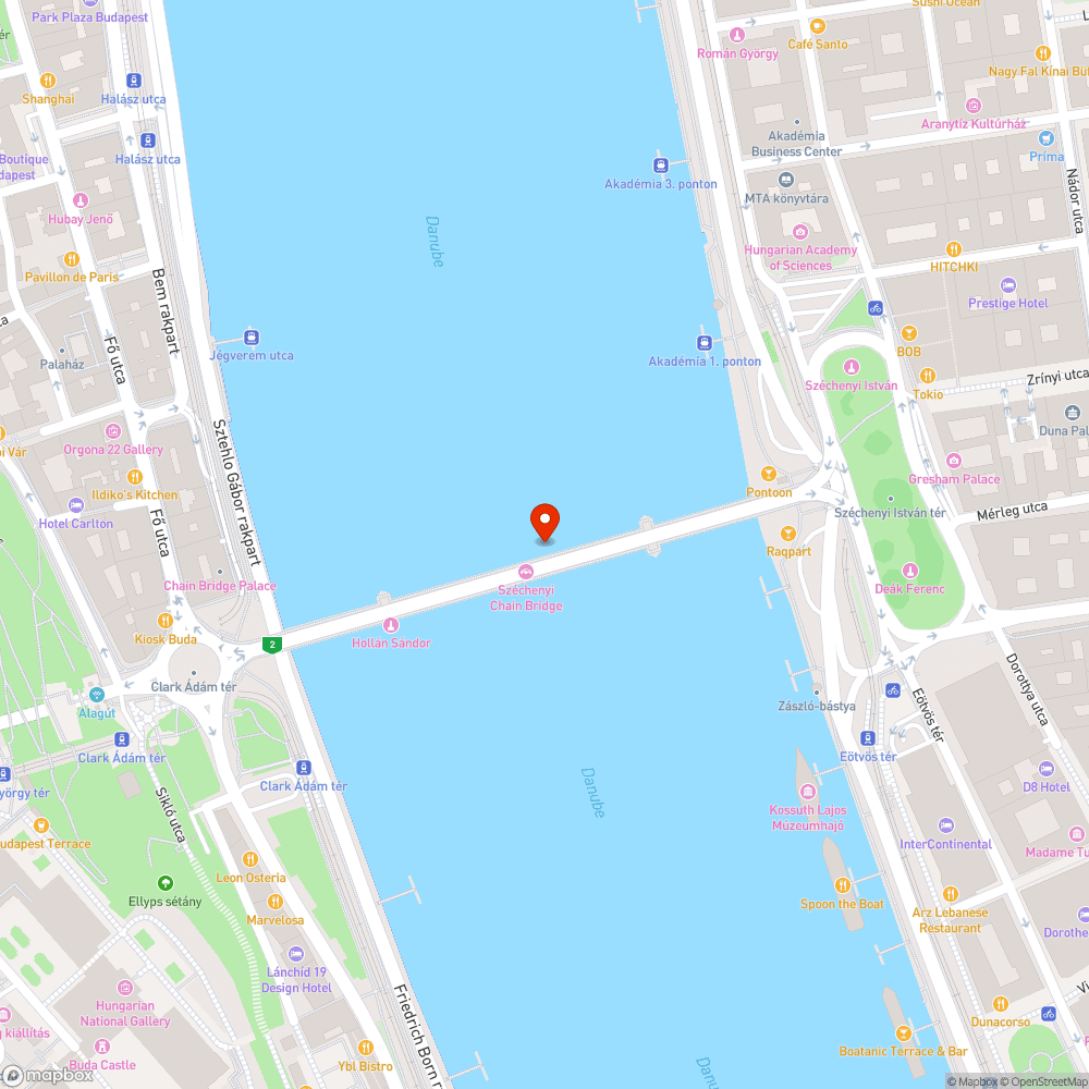 Hídjaink lakatmentesítése bejelentés helye