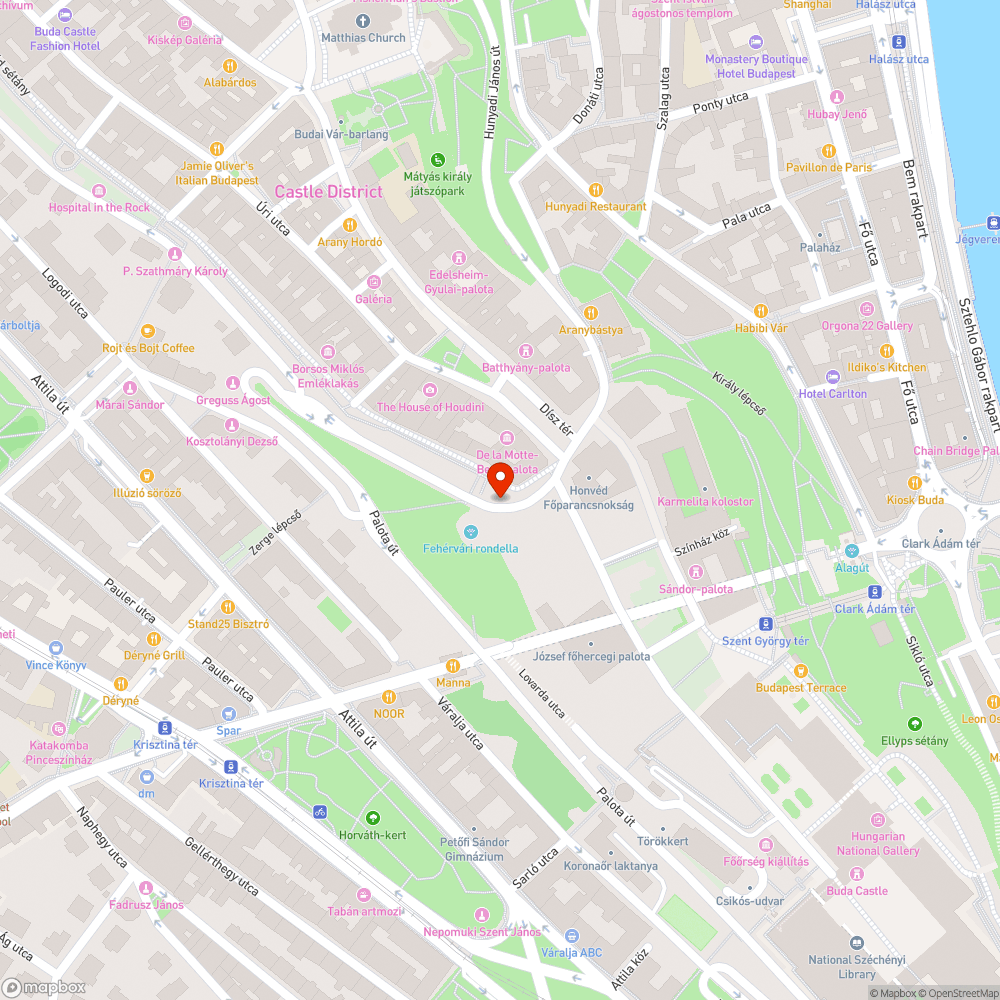 Hiányzó közlekedési tábla. bejelentés helye