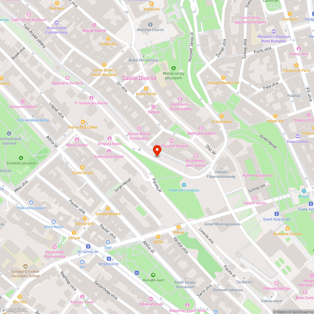 Hiányzó közlekedési tábla. bejelentés helye