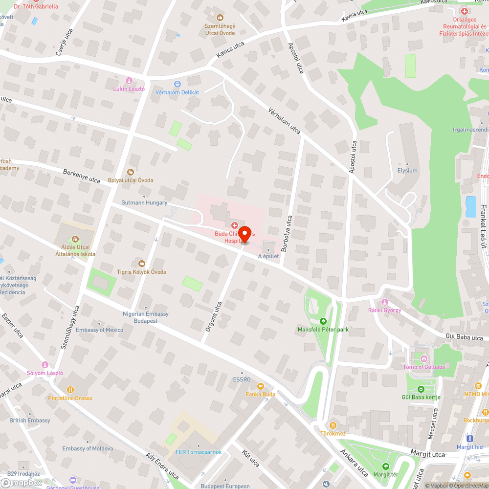 Használaton kívüli oszlop bejelentés helye