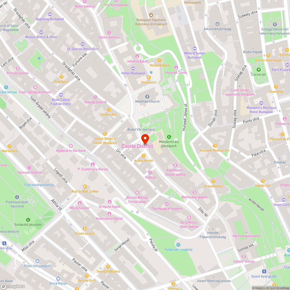 Nem égnek a lámpák. bejelentés helye